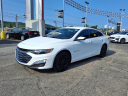 Thumbnail image of 2019 Chevrolet Malibu at Dutch Miller Kia Barboursville