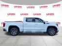 2022 GMC Sierra 1500 SLT at Landers Buick Gmc