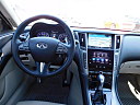 Thumbnail image of 2014 INFINITI Q50 Hybrid at Gary Mathews Motors