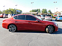 Thumbnail image of 2014 INFINITI Q50 Hybrid at Gary Mathews Motors