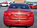 Thumbnail image of 2014 INFINITI Q50 Hybrid at Gary Mathews Motors
