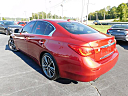 Thumbnail image of 2014 INFINITI Q50 Hybrid at Gary Mathews Motors