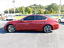 Thumbnail image of 2014 INFINITI Q50 Hybrid at Gary Mathews Motors