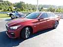 Thumbnail image of 2014 INFINITI Q50 Hybrid at Gary Mathews Motors