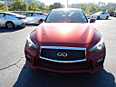 Thumbnail image of 2014 INFINITI Q50 Hybrid at Gary Mathews Motors