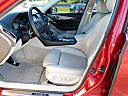 Thumbnail image of 2014 INFINITI Q50 Hybrid at Gary Mathews Motors