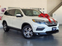 Thumbnail image of 2017 Honda Pilot at S&R Motors