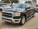 Thumbnail image of 2022 Ram 1500 at Frank Brown Honda GMC