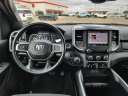Thumbnail image of 2022 Ram 1500 at Frank Brown Honda GMC