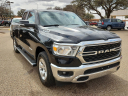 Thumbnail image of 2022 Ram 1500 at Frank Brown Honda GMC