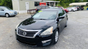 Thumbnail image of 2015 Nissan Altima at Auto Mart of Tifton