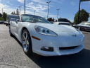 2007 Chevrolet Corvette Indy Pace Car Edition at Gage Auto Sales