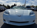 Thumbnail image of 2007 Chevrolet Corvette at Gage Auto Sales