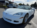 Thumbnail image of 2007 Chevrolet Corvette at Gage Auto Sales