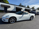 Thumbnail image of 2007 Chevrolet Corvette at Gage Auto Sales