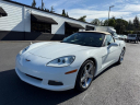 Thumbnail image of 2007 Chevrolet Corvette at Gage Auto Sales