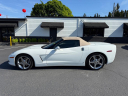 Thumbnail image of 2007 Chevrolet Corvette at Gage Auto Sales