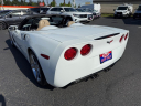 Thumbnail image of 2007 Chevrolet Corvette at Gage Auto Sales