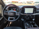 Thumbnail image of 2023 Ford F-150 at Frank Brown Honda GMC