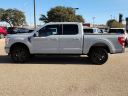 Thumbnail image of 2023 Ford F-150 at Frank Brown Honda GMC