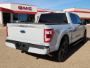Thumbnail image of 2023 Ford F-150 at Frank Brown Honda GMC