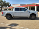Thumbnail image of 2023 Ford F-150 at Frank Brown Honda GMC