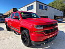 2016 Chevrolet Silverado 1500 Custom at ECONOMY AUTO SUPERSTORE, INC.