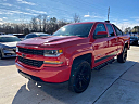 Thumbnail image of 2016 Chevrolet Silverado 1500 at ECONOMY AUTO SUPERSTORE, INC.