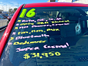 Thumbnail image of 2016 Chevrolet Silverado 1500 at ECONOMY AUTO SUPERSTORE, INC.