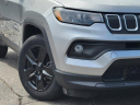 2022 Jeep Compass Latitude at Mike Haggerty Buick GMC