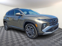 Thumbnail image of 2025 Hyundai TUCSON Hybrid at Brown Daub Volvo Cars Lehigh Valley