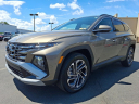 Thumbnail image of 2025 Hyundai TUCSON Hybrid at Brown Daub Volvo Cars Lehigh Valley