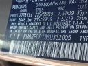 Thumbnail image of 2025 Hyundai TUCSON Hybrid at Brown Daub Volvo Cars Lehigh Valley