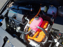 Thumbnail image of 2025 Hyundai TUCSON Hybrid at Brown Daub Volvo Cars Lehigh Valley