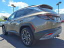 Thumbnail image of 2025 Hyundai TUCSON Hybrid at Brown Daub Volvo Cars Lehigh Valley