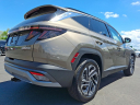 Thumbnail image of 2025 Hyundai TUCSON Hybrid at Brown Daub Volvo Cars Lehigh Valley