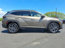 Thumbnail image of 2025 Hyundai TUCSON Hybrid at Brown Daub Volvo Cars Lehigh Valley