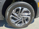 Thumbnail image of 2025 Hyundai TUCSON Hybrid at Brown Daub Volvo Cars Lehigh Valley