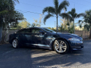 Thumbnail image of 2011 Jaguar XJL at Autohaus of Naples