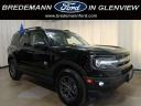 Thumbnail image of 2023 Ford Bronco Sport at Bredemann Ford in Glenview NEW