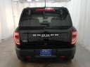 Thumbnail image of 2023 Ford Bronco Sport at Bredemann Ford in Glenview NEW