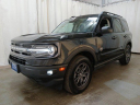 Thumbnail image of 2023 Ford Bronco Sport at Bredemann Ford in Glenview NEW
