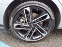 2024 Hyundai SONATA N Line at Bridgewater Acura