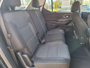 Thumbnail image of 2021 Chevrolet Traverse at NEW WAY MOTORS