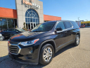 Thumbnail image of 2021 Chevrolet Traverse at NEW WAY MOTORS
