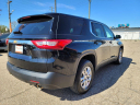 Thumbnail image of 2021 Chevrolet Traverse at NEW WAY MOTORS