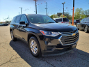 Thumbnail image of 2021 Chevrolet Traverse at NEW WAY MOTORS