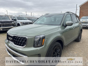 Thumbnail image of 2023 Kia Telluride at NEW - DaveKehlChevrolet