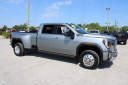 Thumbnail image of 2024 GMC Sierra 3500HD at Gibson Truck World
