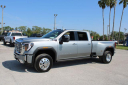 Thumbnail image of 2024 GMC Sierra 3500HD at Gibson Truck World